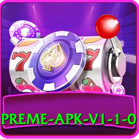 115 Slot Game Supreme APK v1.1.0 - 2