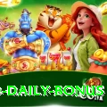 177Slots Gold - Daily Bonus
