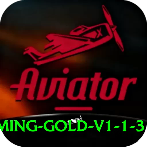 1ee Gaming Gold v1.1.3 - 2