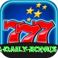 1ee Master - Daily Bonus