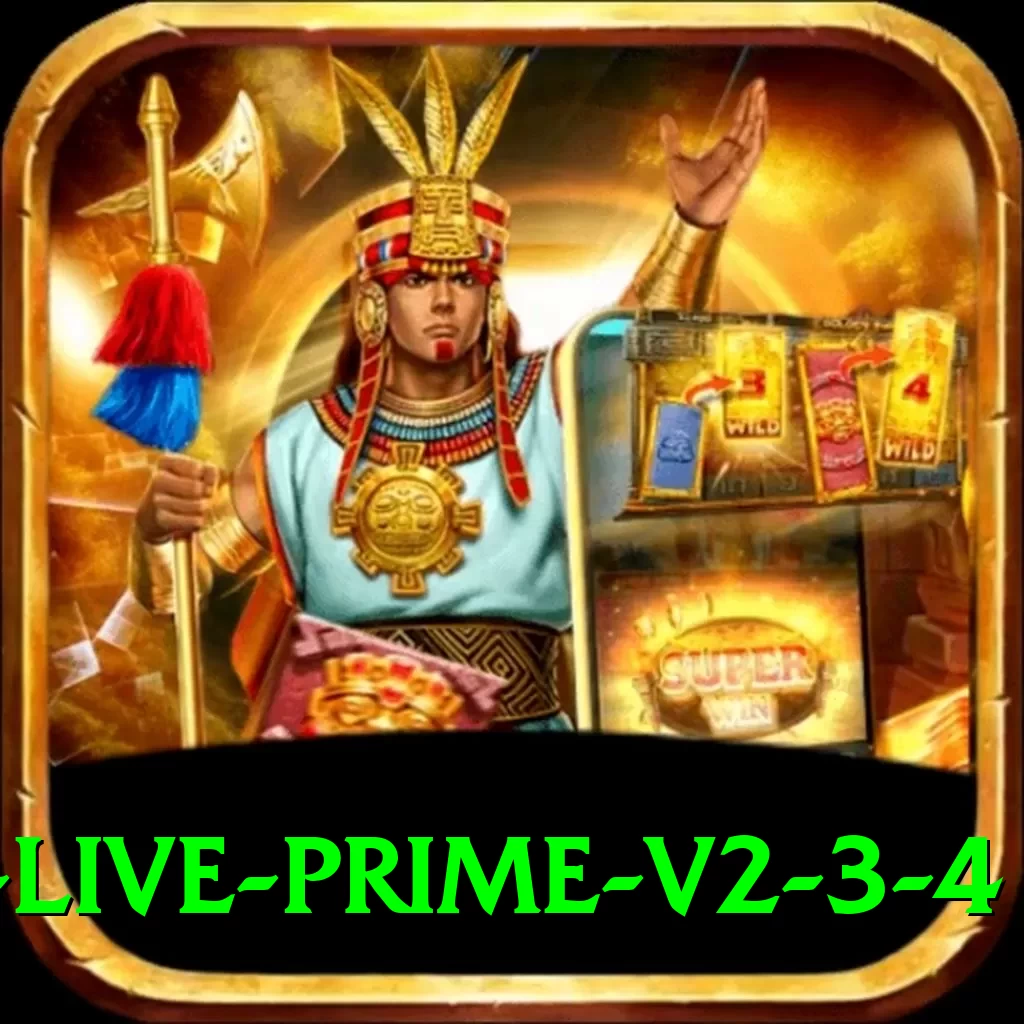 1JJ Game Live Prime v2.3.4 - 2