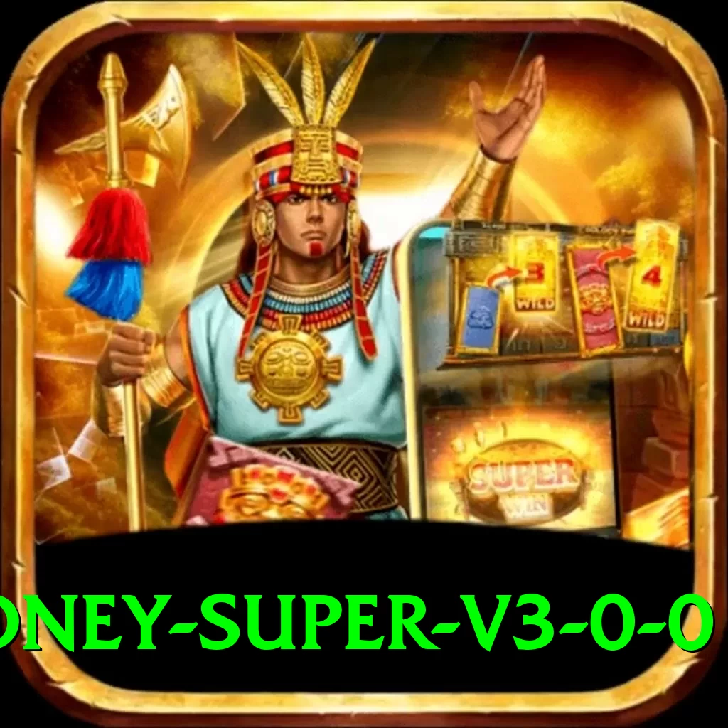 1jj Money Super v3.0.0 - 2