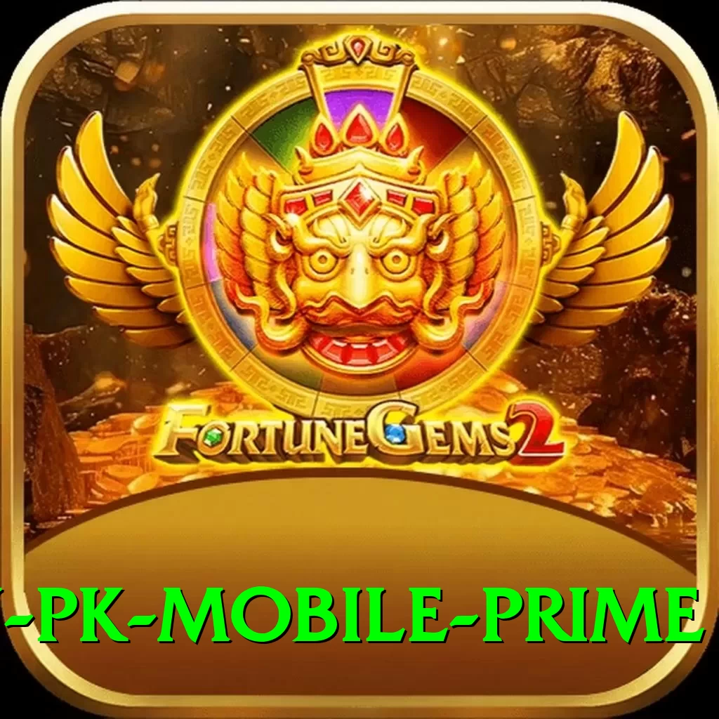1win.pk Mobile Prime - 2