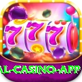 1Win PK Royal Casino App