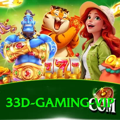 33d - Gaming VIP - 2