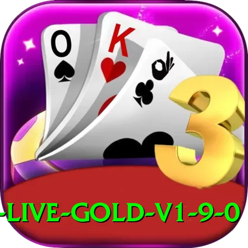 33d Live Gold v1.9.0 - 2