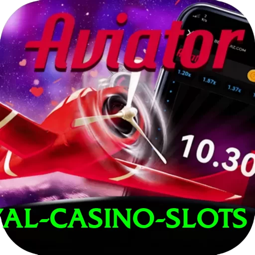 365 Lucky Royal - Casino & Slots - 2