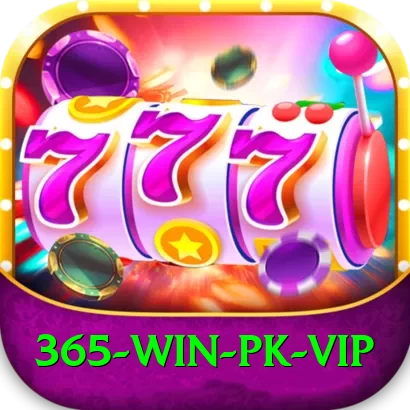 365 Win PK VIP - 2