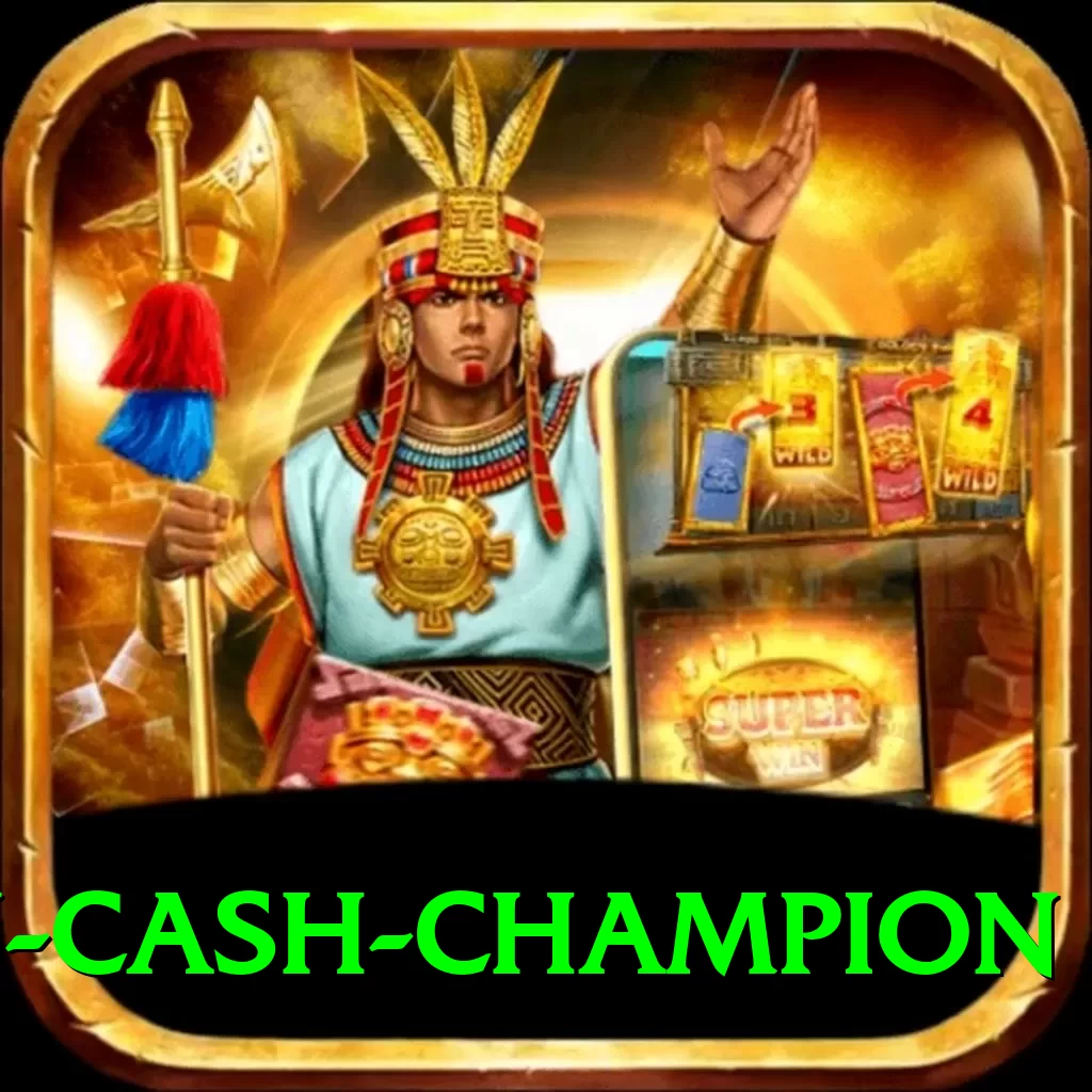 365Win Cash Champion - 2