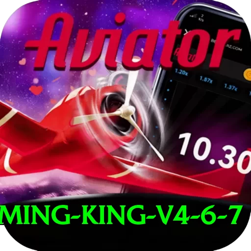 399pak Gaming King v4.6.7 - 2