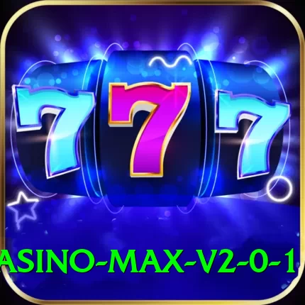 3pattino1 Casino Max v2.0.1 - 2