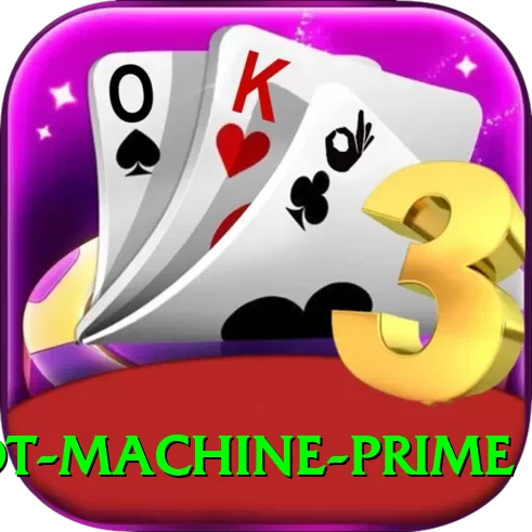 3rr Slot Machine Prime - 2