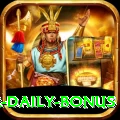 666p Super - Daily Bonus