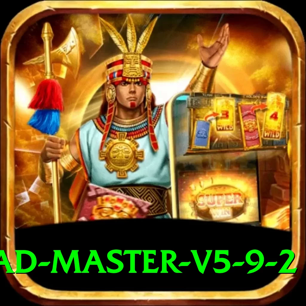 777ad Master v5.9.2 - 2