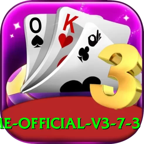 777B Game Official v3.7.3 - 2