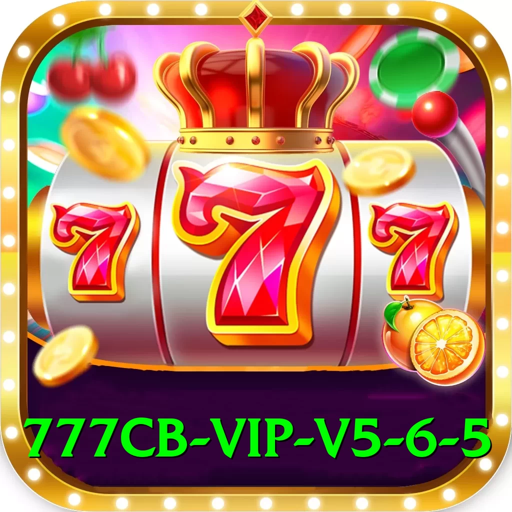 777cb - VIP v5.6.5 - 2