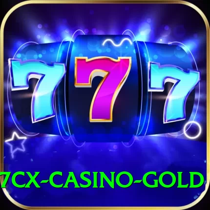 777cx - Casino Gold - 2