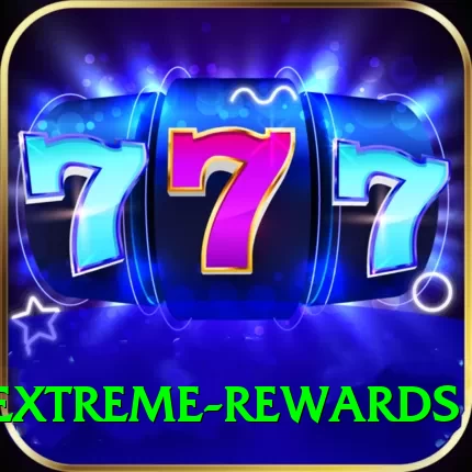 777cx Extreme Rewards - 2
