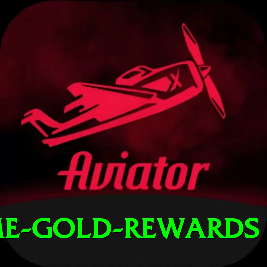 777CX Game Gold Rewards - 2