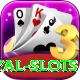 777sx Royal Slots