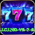 777sz Gaming Legend v5.7.5