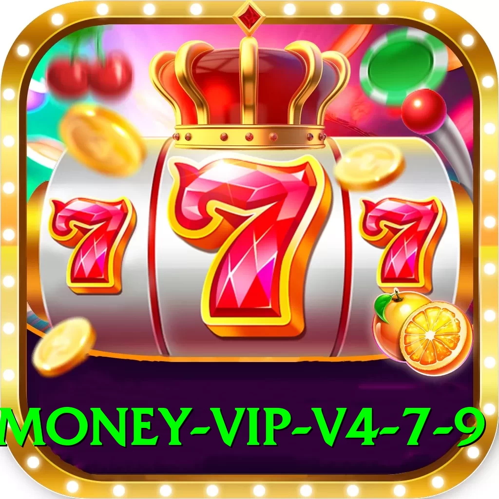 777xk Money VIP v4.7.9 - 2