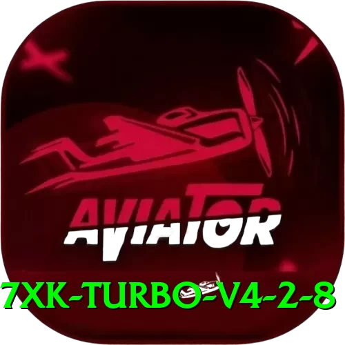 777xk Turbo v4.2.8 - 2