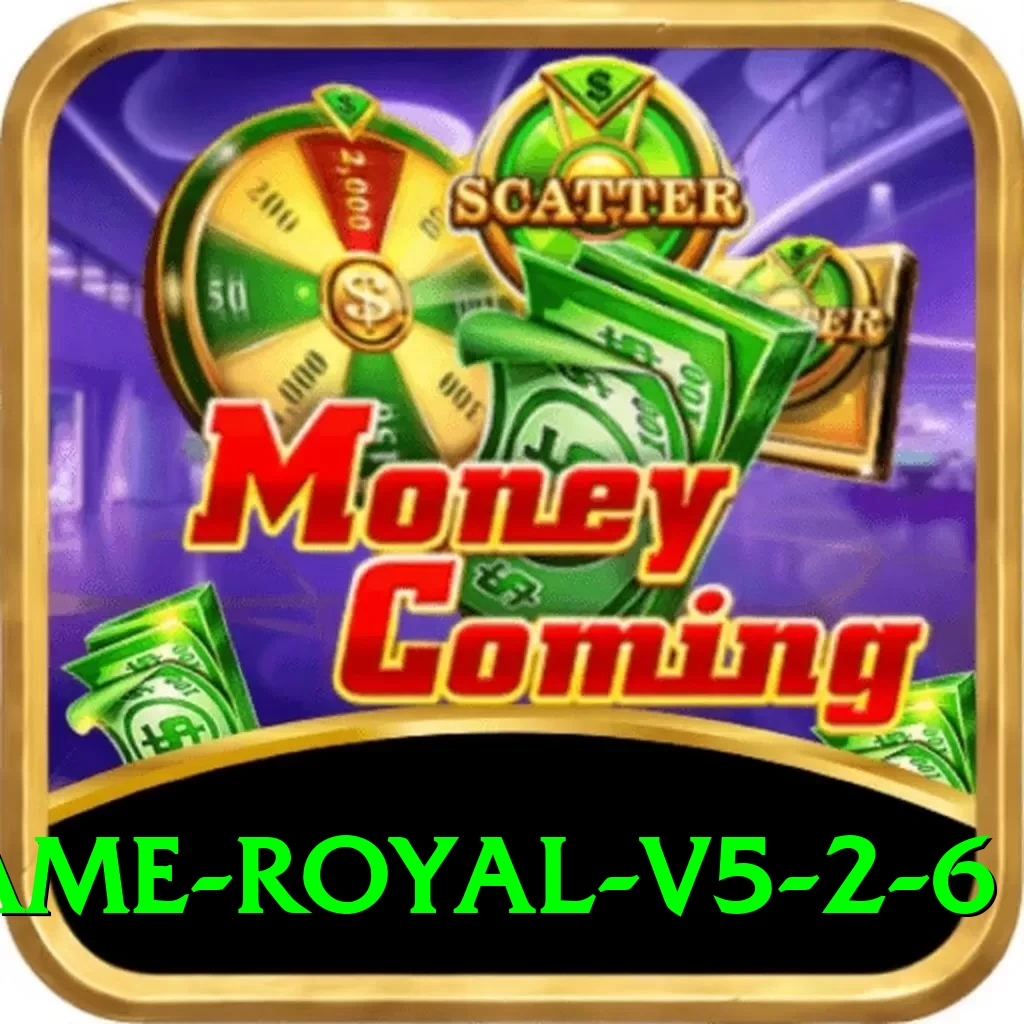 77Bet Game Game Royal v5.2.6 - 2