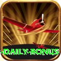 77pak Legend - Daily Bonus