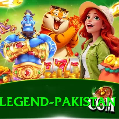 7LG Bet Game Legend Pakistan - 2