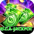 8881 Mega Jackpot