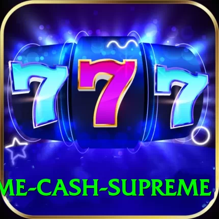 8Betgame Cash Supreme - 2