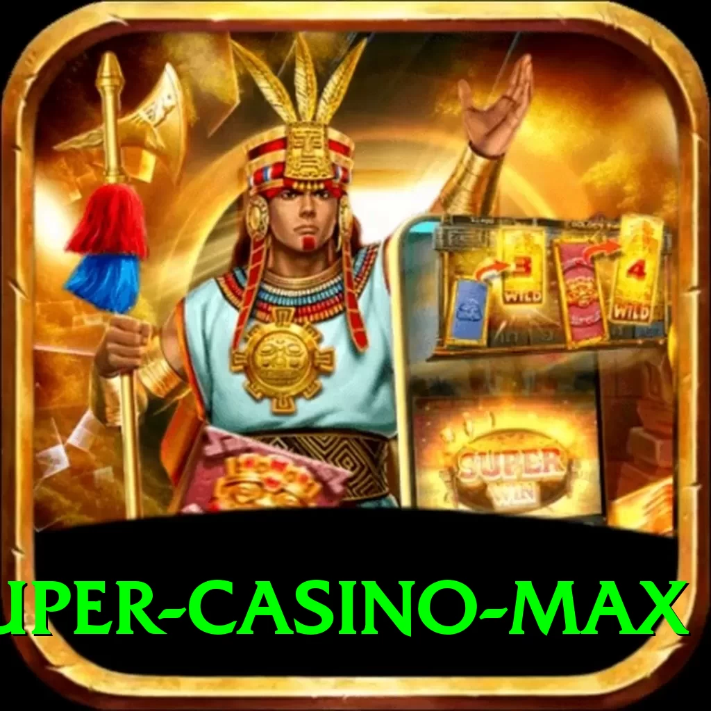 92 Super - Casino Max - 2
