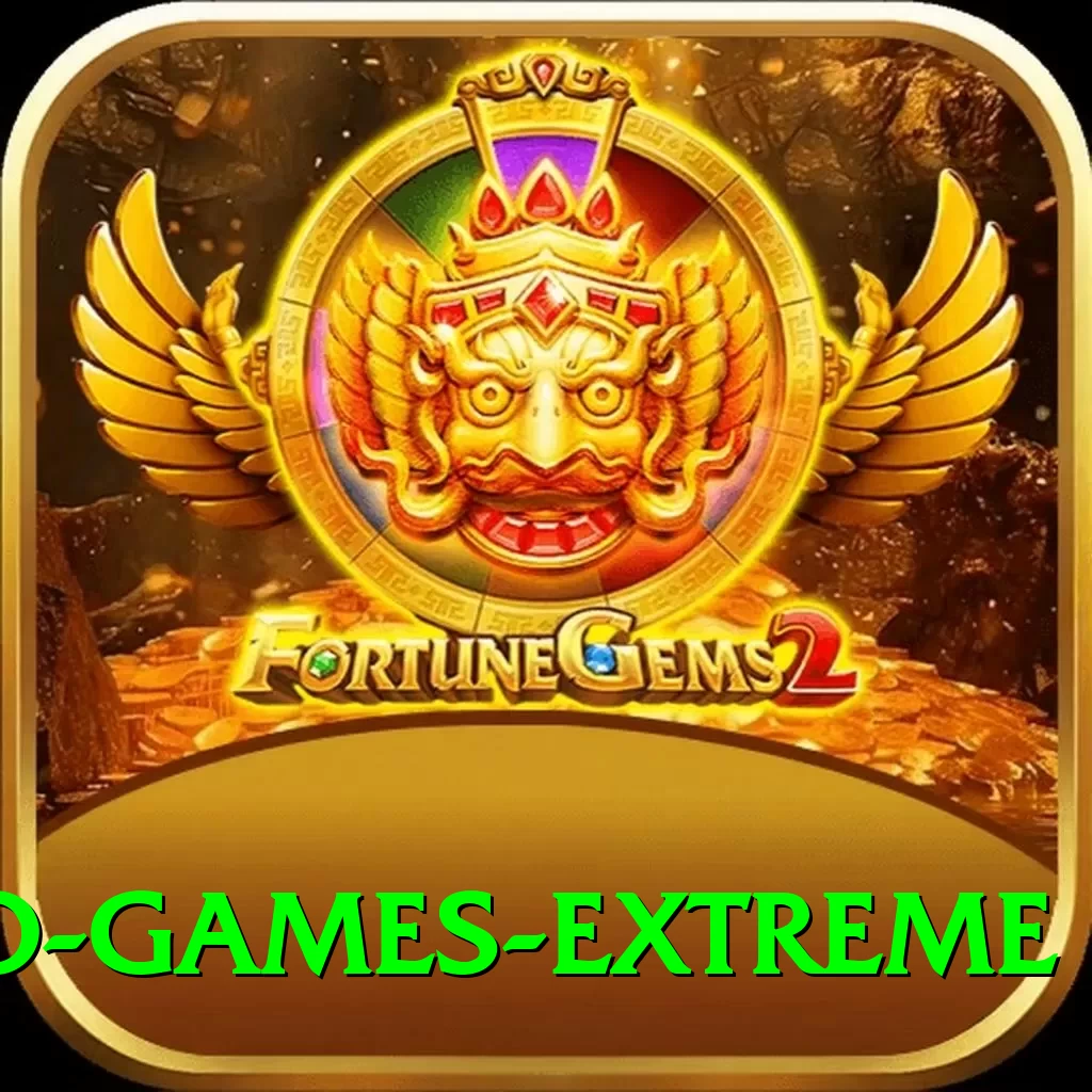 92coco Games Extreme - 2