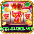 92coco - Slots VIP