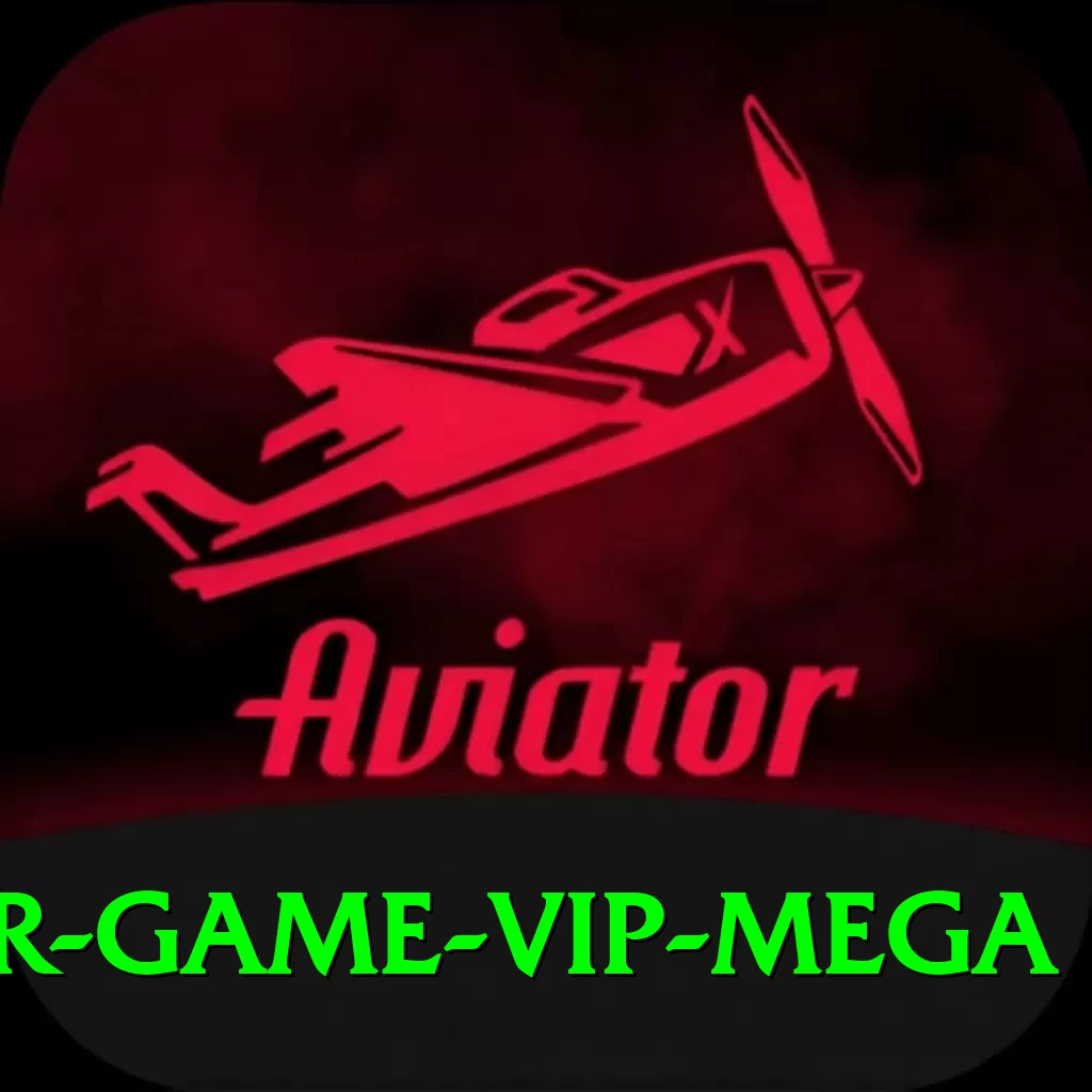 92R Game - VIP Mega - 2