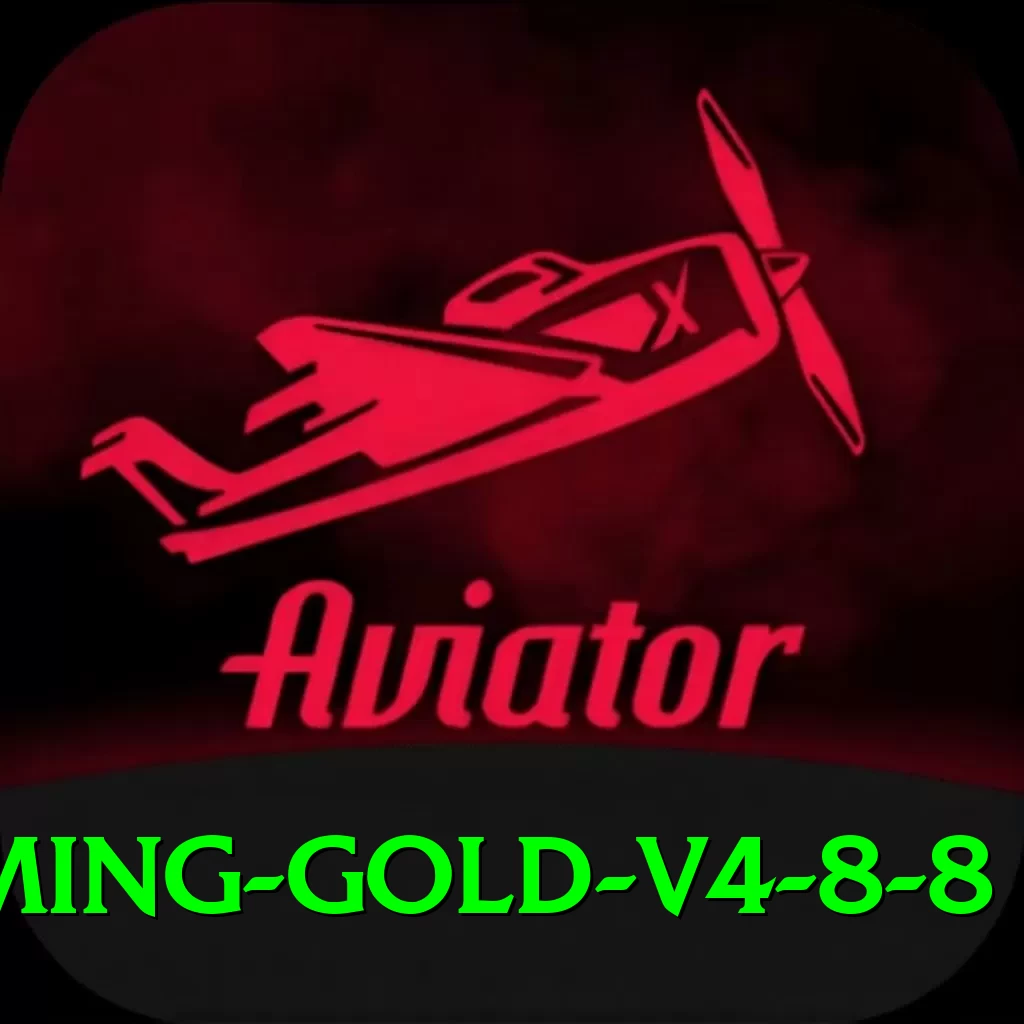 92r Gaming Gold v4.8.8 - 2