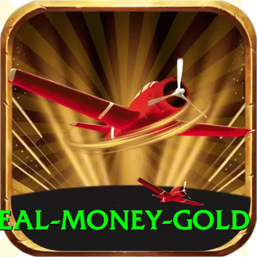 98pkr - Real Money Gold - 2