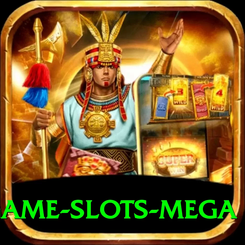 a2game - Slots Mega - 2