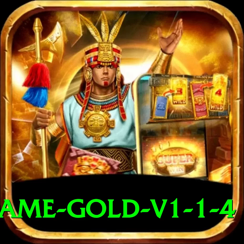 a777 Game Gold v1.1.4 - 2