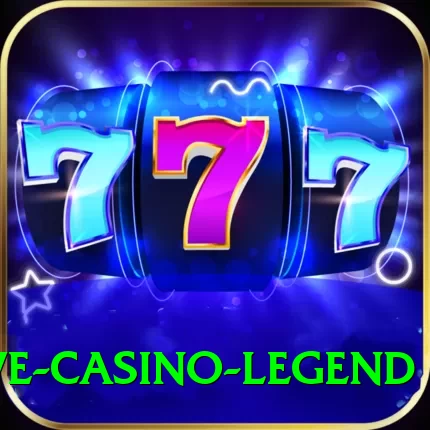 baji Live Casino Legend - 2