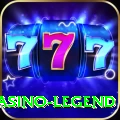 baji Live Casino Legend