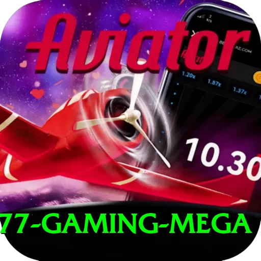 BBA777 - Gaming Mega - 2