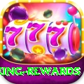bet66 King Rewards