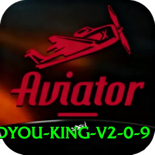 Betandyou King v2.0.9 - 2