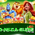 betpro Mega Slots