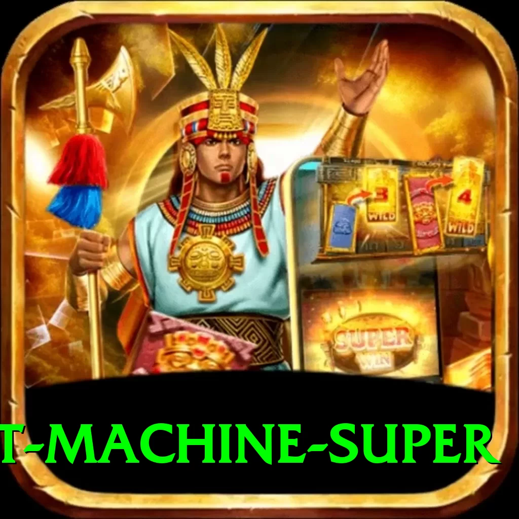 Bets.io Slot Machine Super - 2
