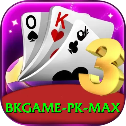 BKGame PK Max - 2