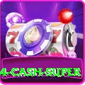 c444 Cash Super
