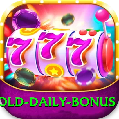 CK999game Gold - Daily Bonus - 2
